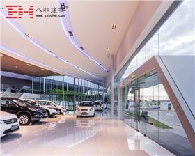 泰國本田nakornchaisri 4s店-八和建材4 泰國本田nakornchaisri 4s店-八和建材4