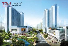 【專注極致快】廣州合生廣場室內鋁單板供應 【專注極致快】廣州合生廣場室內鋁單板供應