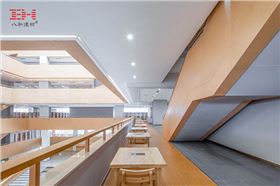 成都大學新圖書館 成都大學新圖書館
