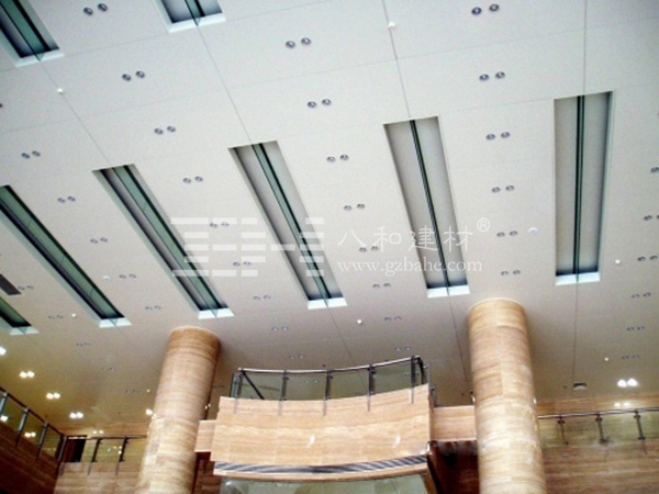 山東國(guó)稅大廈-八和建材 山東國(guó)稅大廈-八和建材