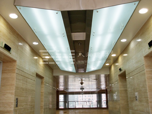 山東國(guó)稅大廈-八和建材2 山東國(guó)稅大廈-八和建材2